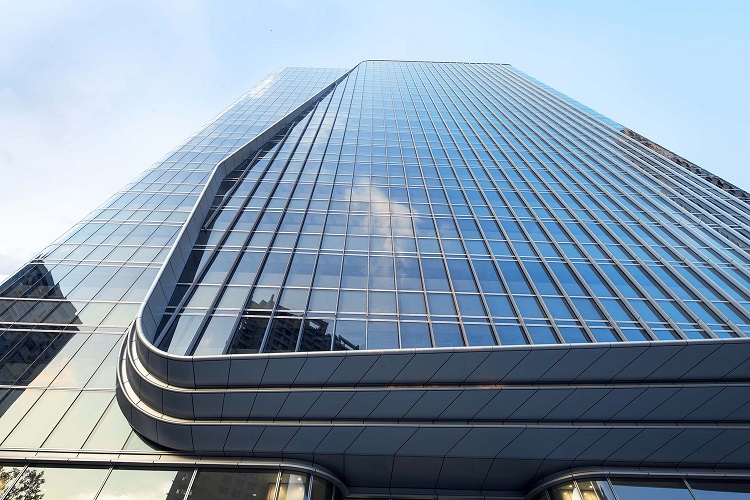 淺談精致鋼幕墻的特點(diǎn)-司孚特金屬(圖1) 1.jpg