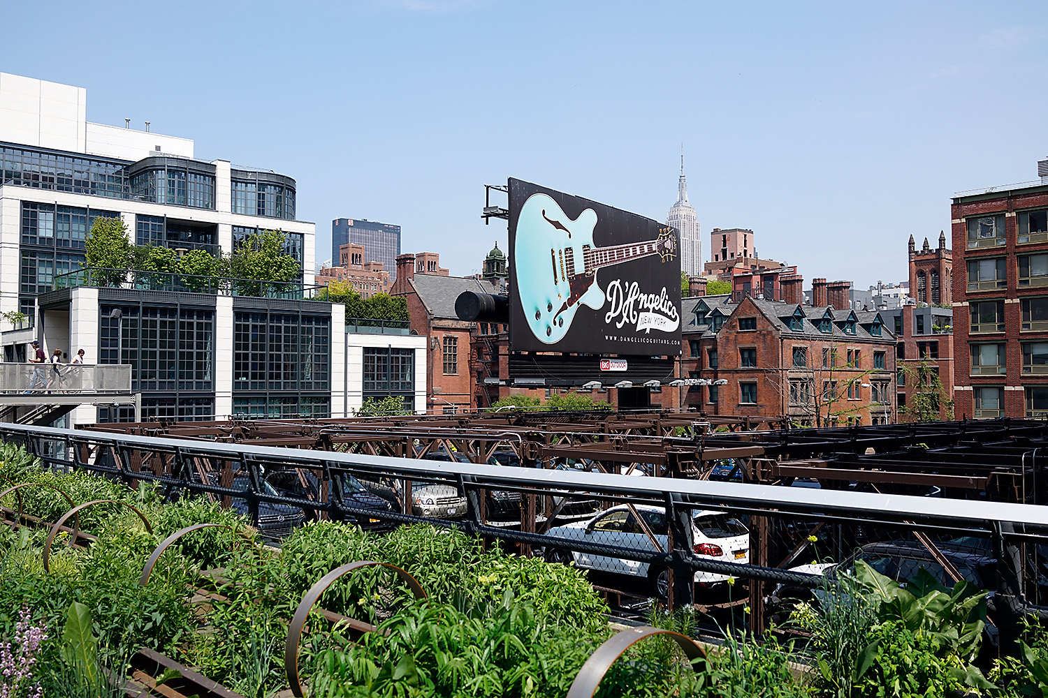 探索AESS建筑外露鋼結構的魅力與挑戰-司孚特精制鋼(圖2) 紐約高線公園.jpg