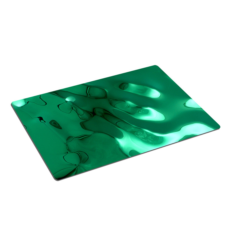 不銹鋼波紋板有哪些優點?-司孚特幕墻不銹鋼配件加工(圖5) 水波紋板-4.jpg