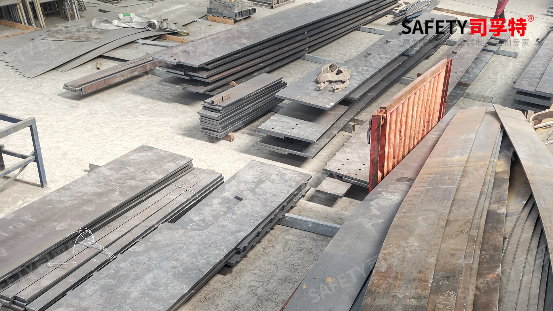 以過硬品質與超高性價比贏得市場司孚特精致鋼(精制鋼)(圖6) 229-6.jpg