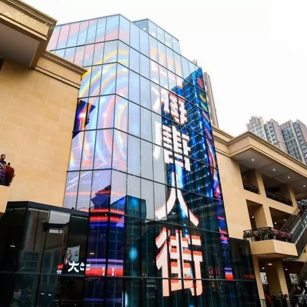 光電玻璃幕墻LED發光玻璃(圖1) 光電玻璃幕墻LED發光玻璃(圖1)