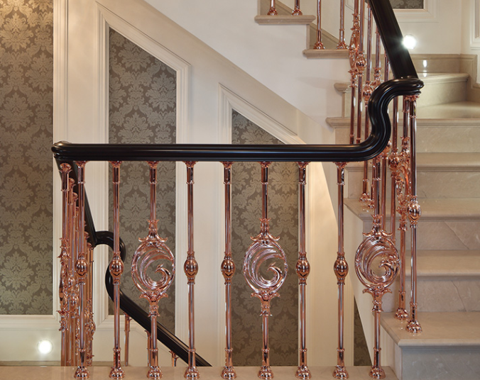 會所護欄定制 KTV護欄定制 不銹鋼護欄(圖1) 會所護欄定制 KTV護欄定制 不銹鋼護欄(圖1)