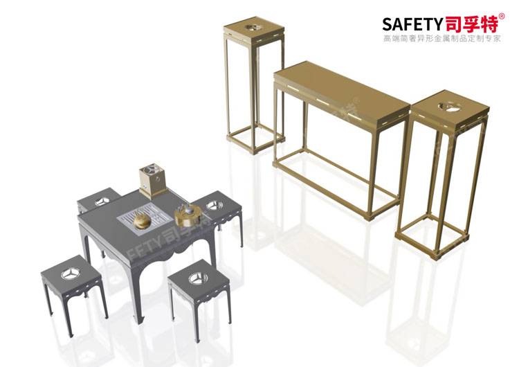 圍爐煮茶:起一爐火,煮兩碗茶,聊三餐四季,話五谷豐登(圖5) 圍爐煮茶:起一爐火,煮兩碗茶,聊三餐四季,話五谷豐登(圖5)