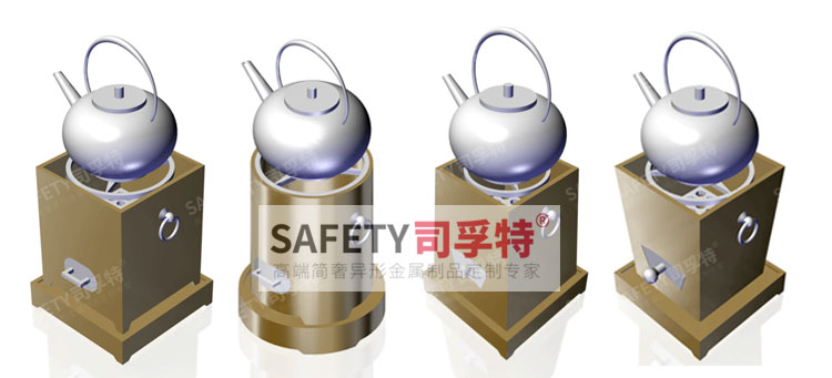 圍爐煮茶:起一爐火,煮兩碗茶,聊三餐四季,話五谷豐登(圖6) 圍爐煮茶:起一爐火,煮兩碗茶,聊三餐四季,話五谷豐登(圖6)