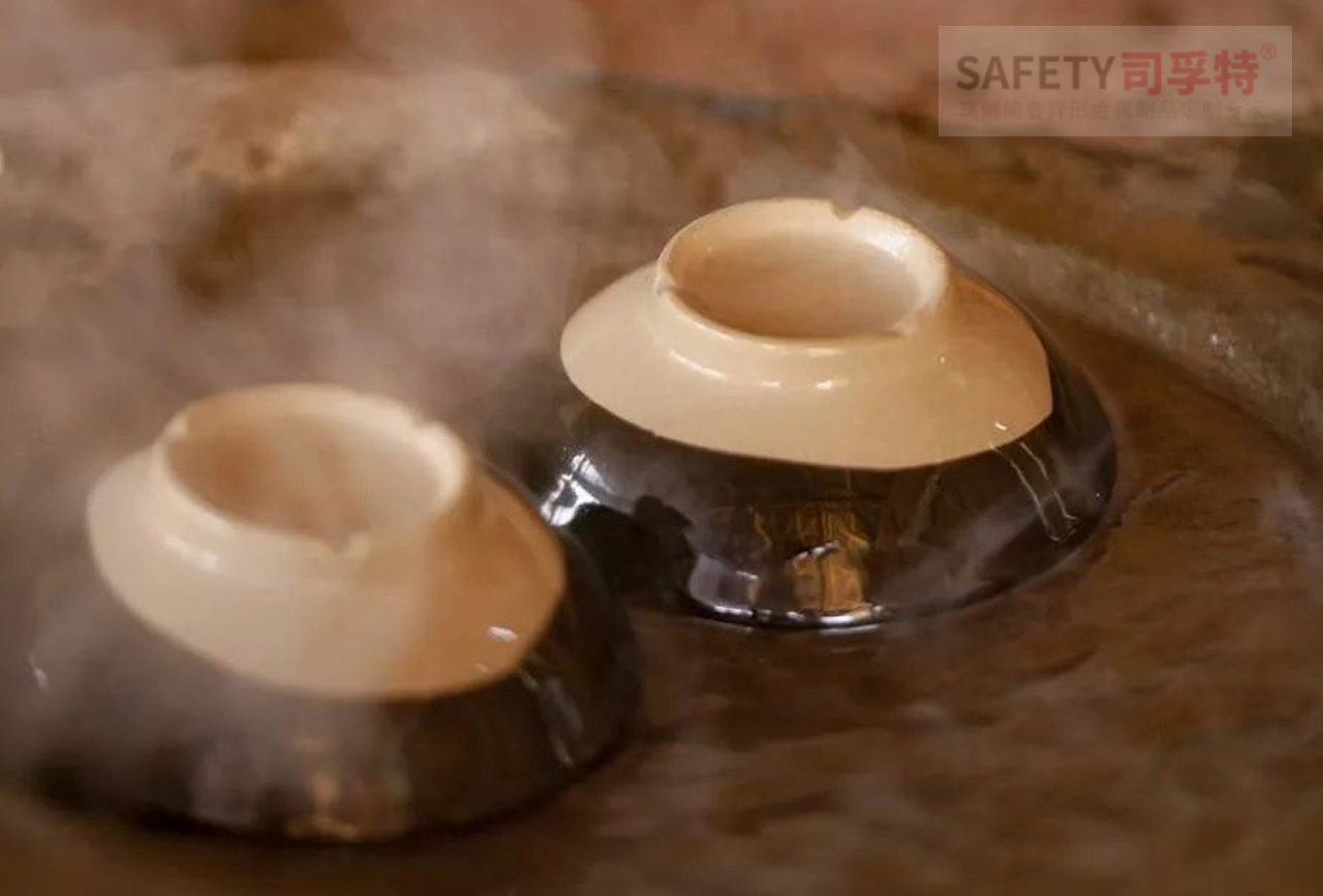 火塘烤茶(圍爐煮茶)文化:人間煙火,歲月靜好 (圖5) 火塘烤茶(圍爐煮茶)文化:人間煙火,歲月靜好 (圖5)