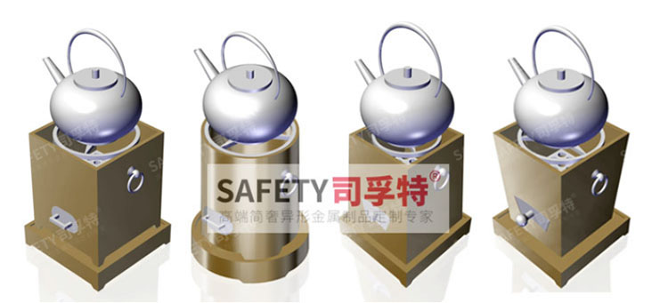 火塘烤茶(圍爐煮茶)文化:人間煙火,歲月靜好 (圖8) 火塘烤茶(圍爐煮茶)文化:人間煙火,歲月靜好 (圖8)