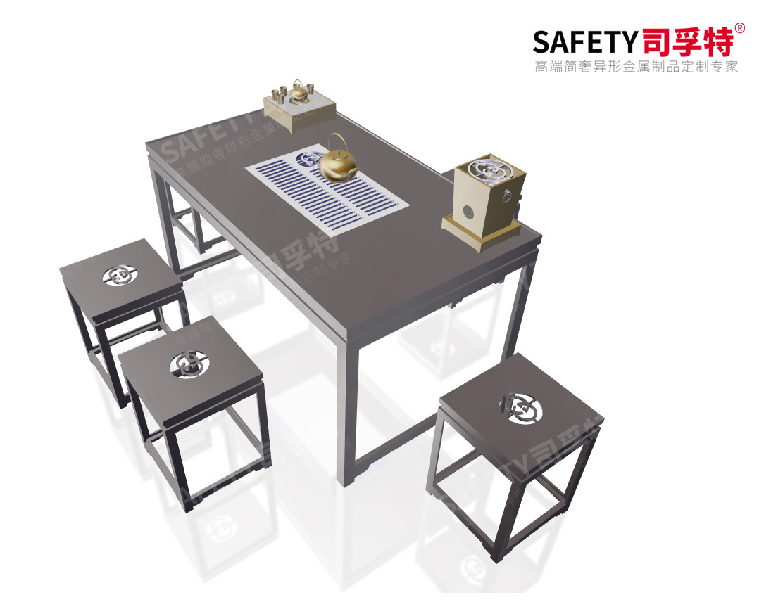 圍爐煮茶刷屏,一起來感受古詩詞中的茶風茶韻「圍爐茶桌,炭火爐」(圖4) 圍爐煮茶刷屏,一起來感受古詩詞中的茶風茶韻「圍爐茶桌,炭火爐」(圖4)