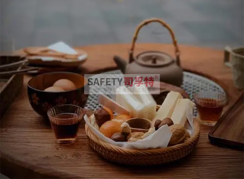 圍爐煮茶有講究,不要僅為了跟風【司孚特圍爐茶桌】(圖1) 圍爐煮茶有講究,不要僅為了跟風【司孚特圍爐茶桌】(圖1)