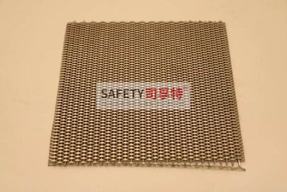 金屬裝飾網什么材質做的?有哪些類型?(圖3) 金屬裝飾網什么材質做的?有哪些類型?(圖3)