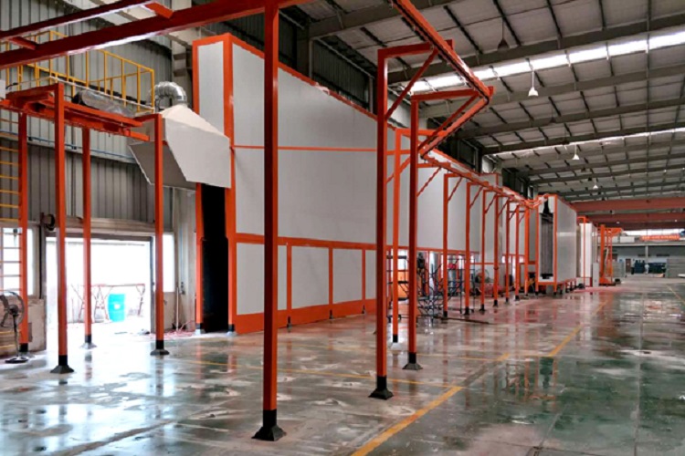 精致鋼表面處理方式與特點(圖4) 精致鋼表面處理方式與特點(圖4)