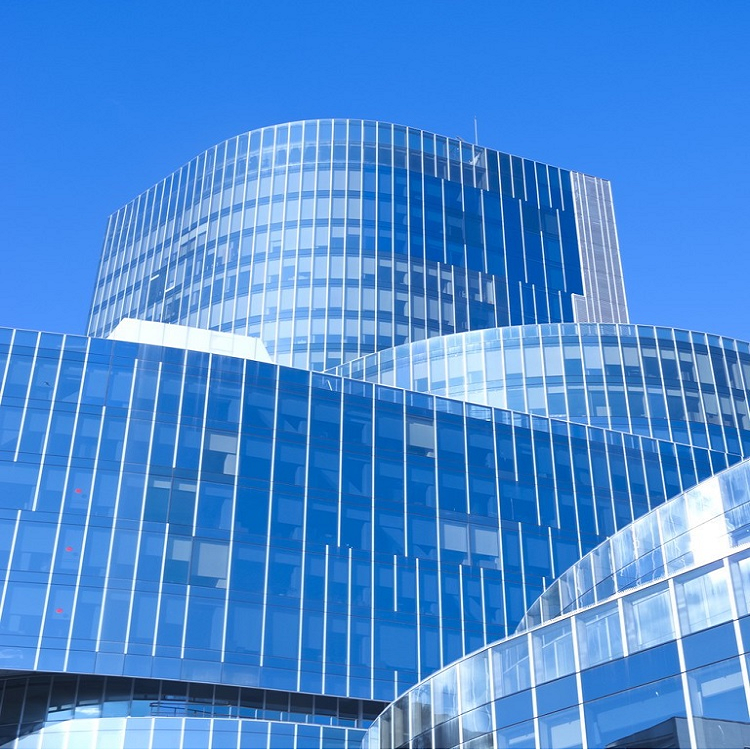 精益求精,幕墻中“精致鋼”的設計與應用-司孚特金屬(圖1) 精益求精,幕墻中“精致鋼”的設計與應用-司孚特金屬(圖1)